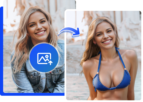 Fast Rendering for Any AI Undress Photos